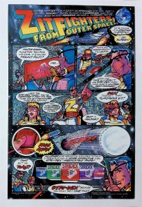 Venom: Lethal Protector #4 (May 1993, Marvel) VF-