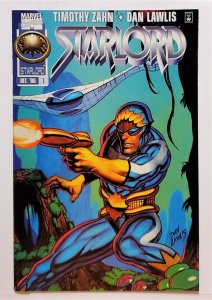 Starlord #1 (Dec 1996, Marvel) VF 