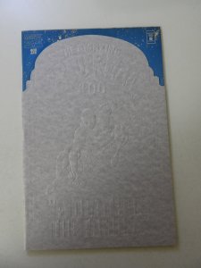 Amazing Spider-Man #400 NM- condition