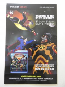 Dark Nights: Death Metal Robin King Variant Cover (2020) NM Condition!