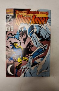 Marc Spector: Moon Knight #46 (1993) NM Marvel Comic Book J726