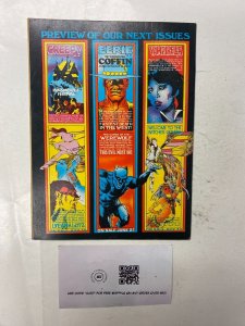 Eerie # 49 VF Warren Magazine Comic Book Horror Monster 1 LI4