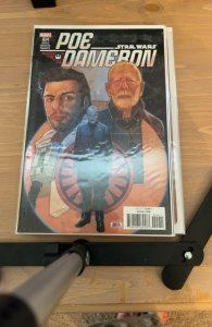 Poe Dameron #24 (2018) Poe Dameron 