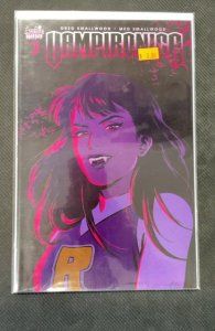 Vampironica #3 Cover C (2018)