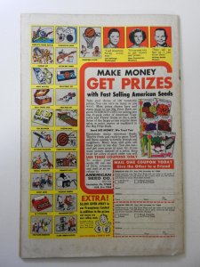 Sgt. Fury #66 (1969) VG Condition moisture stain