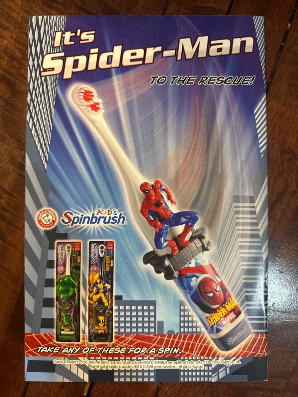 Incredible Hulk #605 (2010)