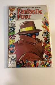 Fantastic Four #296 (1986) nm