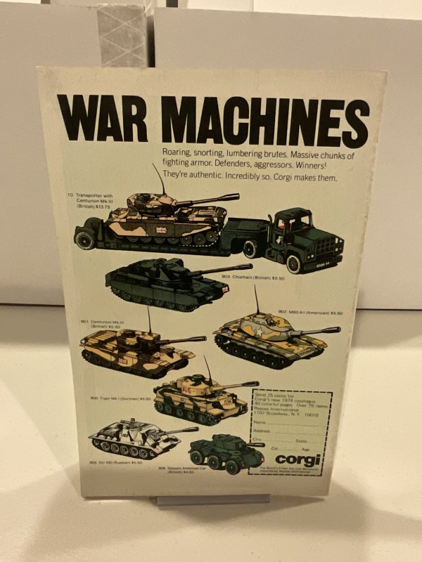 Adventure Comics #438  1975  F  Spectre!  Jim Aparo Art!