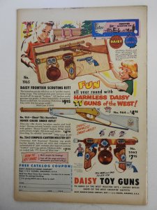 Superboy #70 (1959) Sharp VG+ Condition!