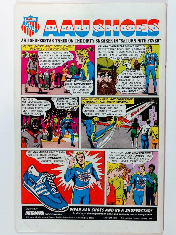 Batman #305 (7.0, 1978)