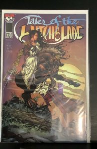 Tales of the Witchblade (DE) #2 (1997)