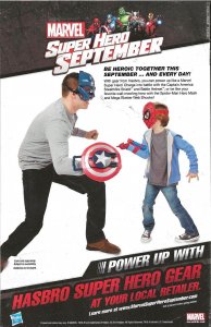 X-Men #19 (2014) - NM+