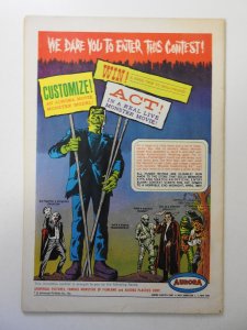 Batman #162 (1964) FN- Condition!