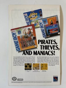 Silver Surfer #71 - NM  (1992)