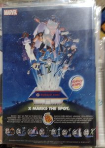 incredible Hulk # 35  509 LEGACY  2002  vol 2 Marvel disney   NUFF SAID