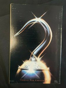 THE AMAZING SPIDER-MAN ISSUE #356 (VF) MOON KNIGHT, AFTER MIDNIGHT 1991