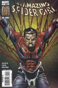 Amazing Spider-Girl #11 VF/NM ; Marvel | Spider-Man