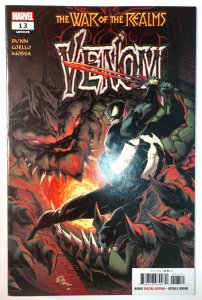 Venom #13 (9.2, 2019)
