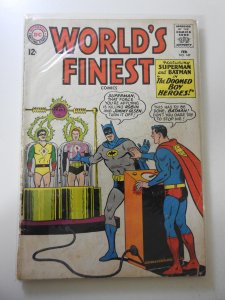 World's Finest Comics #147 (1965)