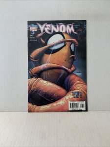 Venom #17 2004