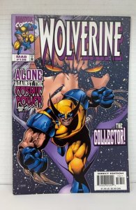 Wolverine #136 (1999)