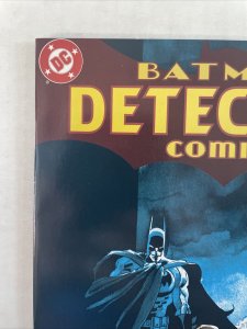 Batman Detective Comics #779