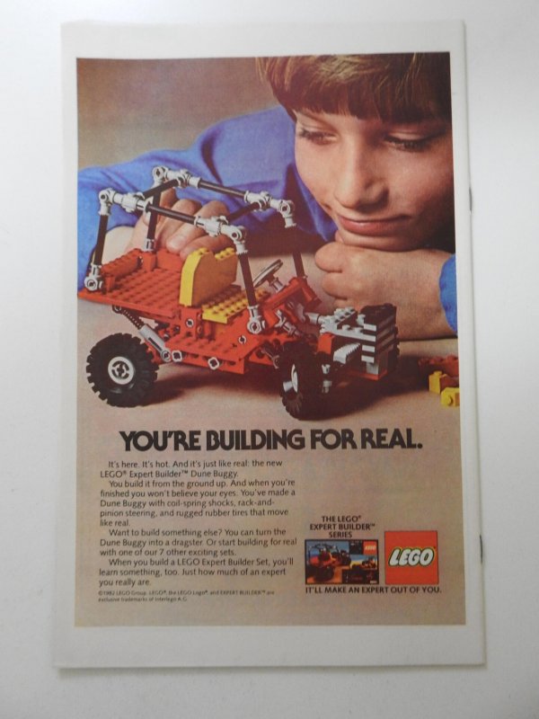 Daredevil #191 (1983) VF-NM Condition