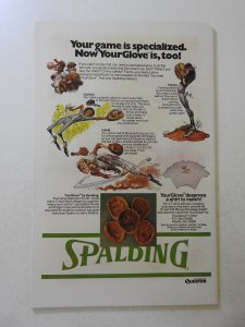 DC Super Stars #4 (1976) VF Condition!