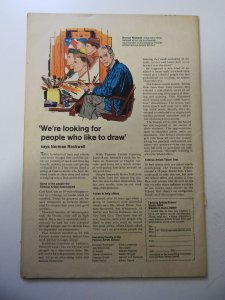 Daredevil #37 (1968) VG Condition