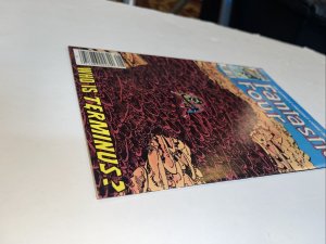 Fantastic Four (1984) # 269 (NM) Canadian Price Variant CPV...