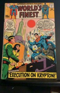 World's Finest Comics #191 (1970)