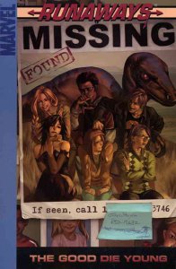 Runaways TPB #3 (2nd) VF/NM ; Marvel | Brian K. Vaughan