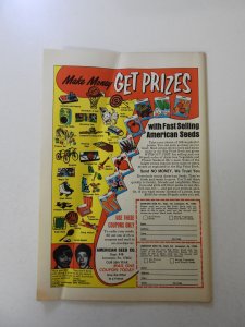 Daredevil #109 (1974) VG condition MVS intact