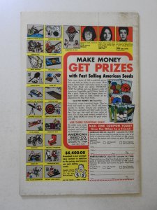 Iron Man #87 (1976) FN+ Condition! MVS intact!