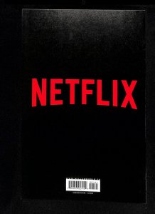 Prodigy #1 Cover B Variant