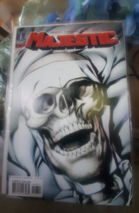 Majestic #17 (2006)