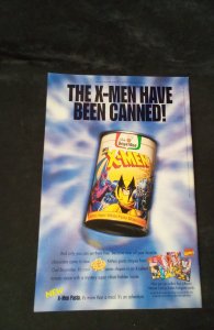 Web Of Spider-Man #125