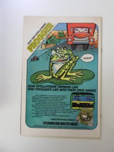 Doctor Strange #60 (1983) VF+ condition