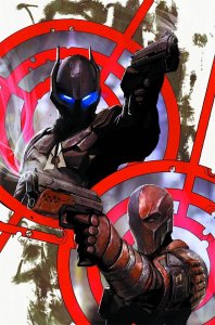 Batman Arkham Knight Genesis #5 () DC Comics Comic Book