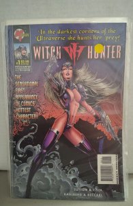 Witch Hunter (1996). P25