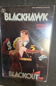 Blackhawk #3 (1988)