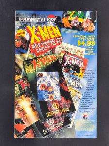 Doctor Strange, Sorcerer Supreme #62 (1994)