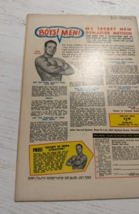 Fantastic Four #36 (1965)first app of Medusa inhumans