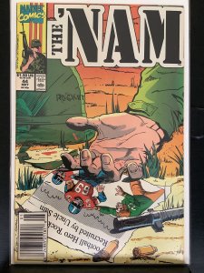 The 'Nam #44  (1990)