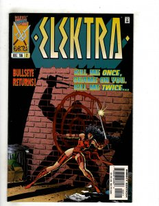 Elektra #2 (1996) OF14