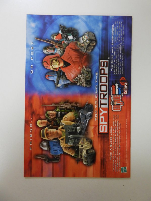 Ultimate Spider-Man #37 (2003) NM- condition