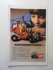 Daredevil #189 (1982) FN Condition!