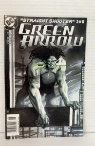 Green Arrow #27 (2003)
