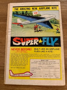 Weird War Tales # 27 FN DC Comic Book Joe Kubert 22 J382