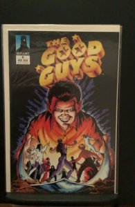 The Good Guys #6 (1994)